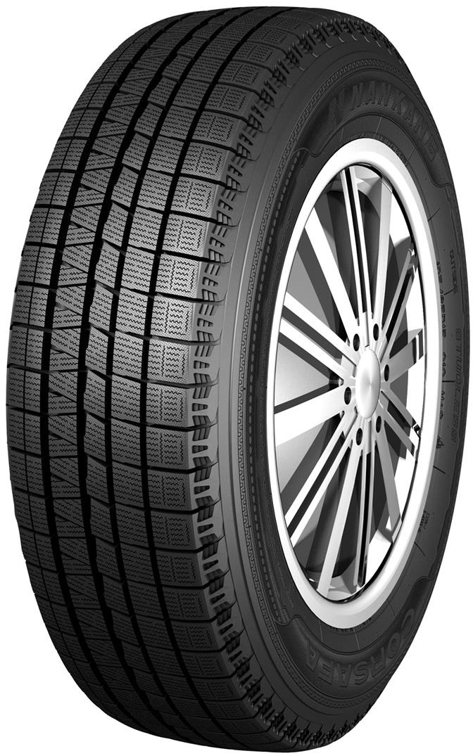 Nankang ESSN-1 235/55 R20 105Q без шипов