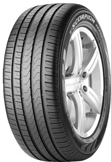 Pirelli Scorpion Verde 225/45 R19 96W