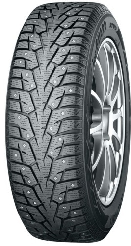 Yokohama IG55 255/55 R18 109 T  с шипами