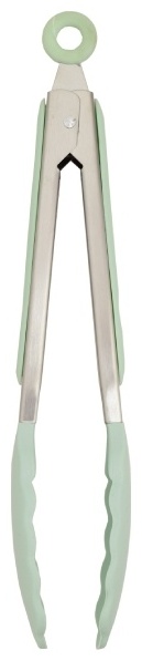 ARG щипцы UD79-2019 1 шт, нержавеющая сталь, силикон