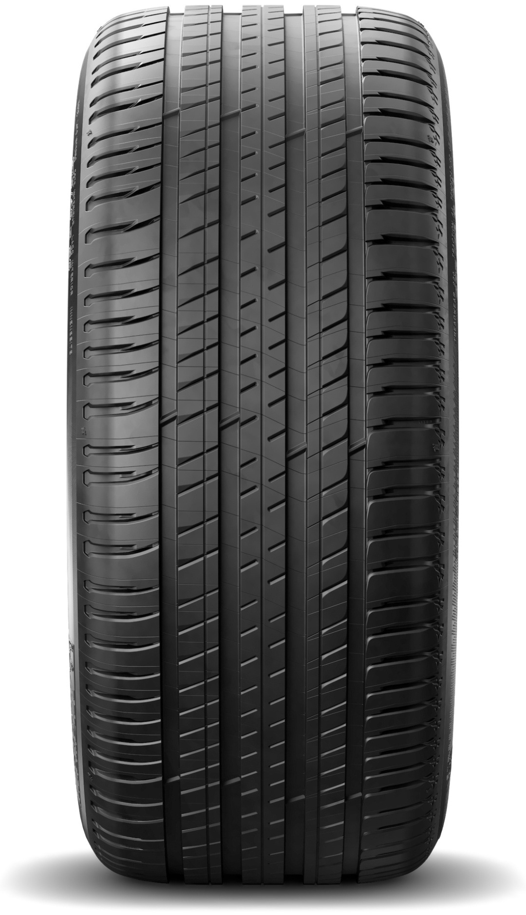 MICHELIN Latitude Sport 3 285/45 R19 111W