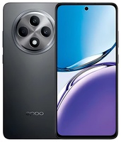 Смартфон Oppo Reno12F 8/512GB Matte Grey