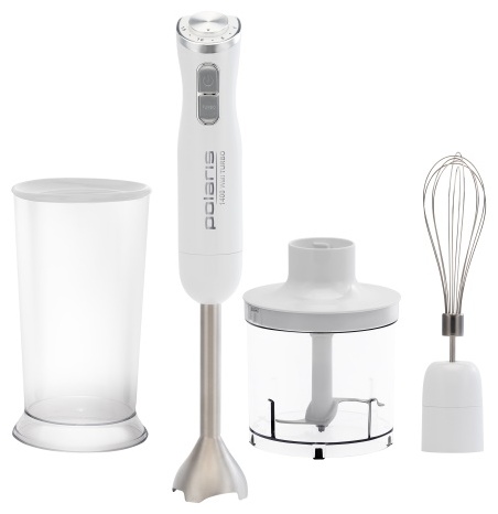 Polaris PHB 1476 белый