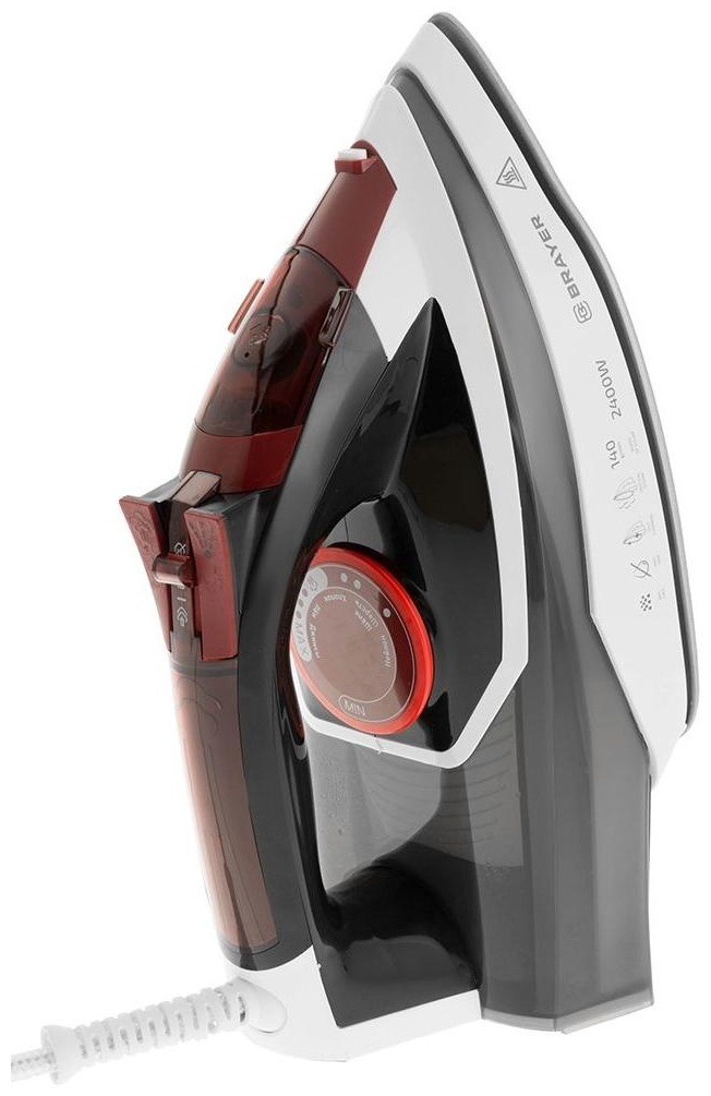 BRAYER 4005BR красный