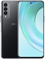 Смартфон Wiko T50 Mulan 6/128Gb Black