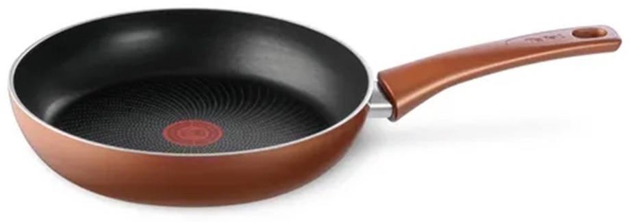 Сковорода универсальная Tefal Maxima 4222124 24 см, алюминий
