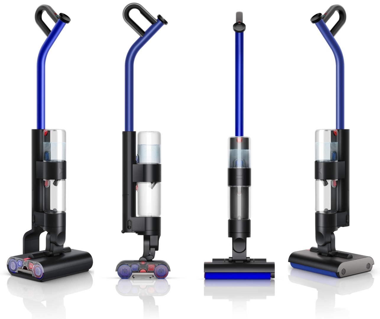 Dyson Wash G1 синий