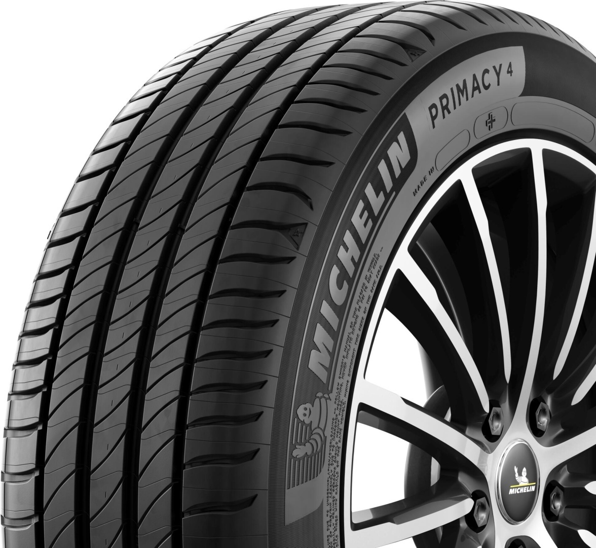 MICHELIN PRIMACY 4+ 225/45 R18 95 Y