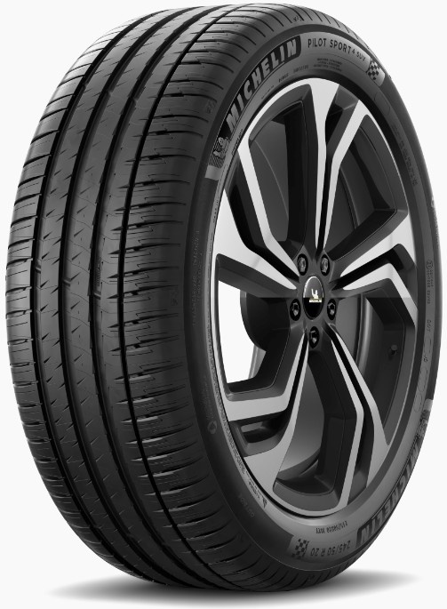 MICHELIN PILOT SPORT 4 SUV 235/45 R21 101 Y