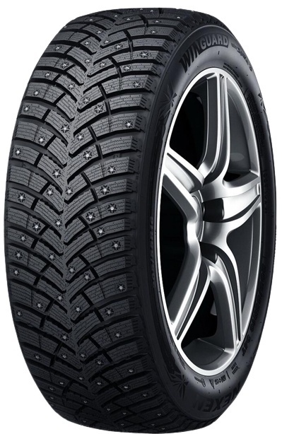 NEXEN Winguard WinSpike 3 195/65 R15 95T с шипами