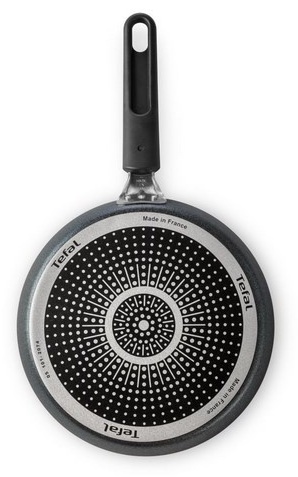 Сковорода блинная Tefal Ultra Plus 4223525 4223525 25 см, алюминий