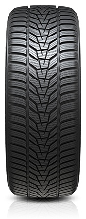 Hankook WiNter i*Cept evo3 W330 275/30 R20 97 W  без шипов