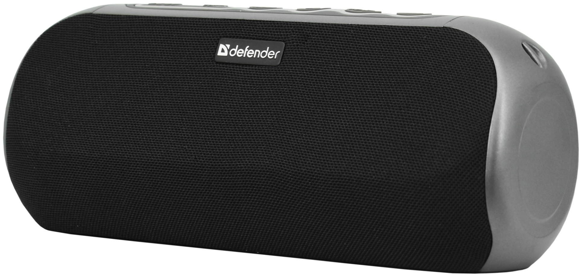 Defender G32 черный