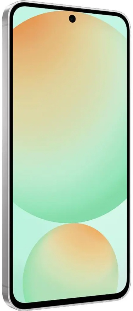 Смартфон Samsung Galaxy S24 FE 5G 8/128Gb Light Green