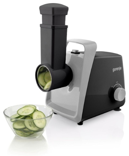 Gorenje MG1601SB черный