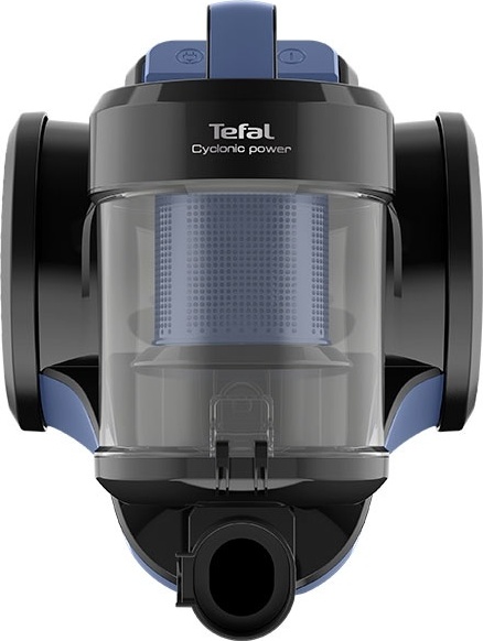 Tefal Cyclonic Power TW1931RH синий