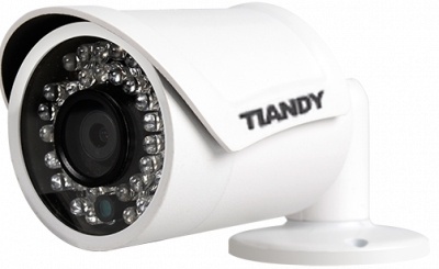 Камера видеонаблюдения TIANDY TC-NC9400S3E-2MP-E-IR20 1920x1080