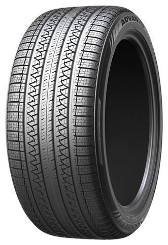 Yokohama ADVAN V35A 315/35 R22 111 V