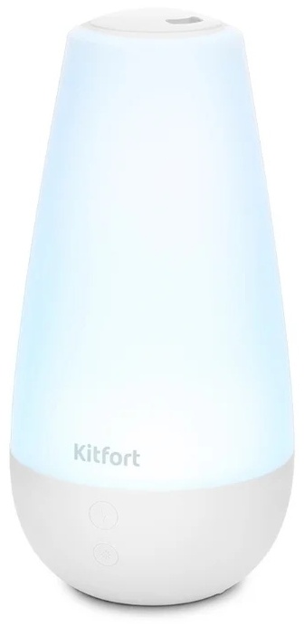 Увлажнитель воздуха Kitfort KT-2806 ақ