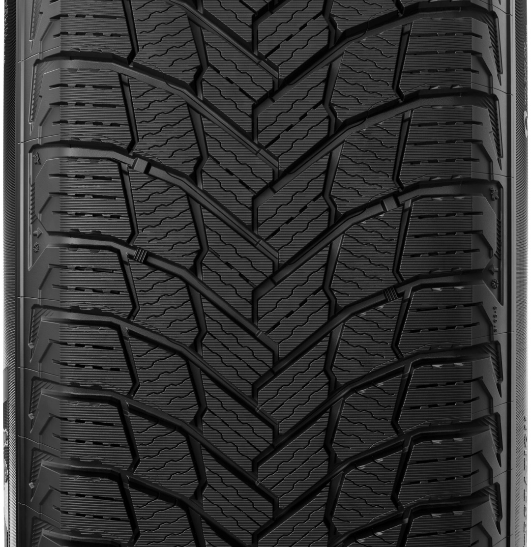 MICHELIN X-Ice Snow 225/50 R18 99H без шипов