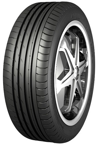 Nankang AS-2+ 275/40 R20 106 Y