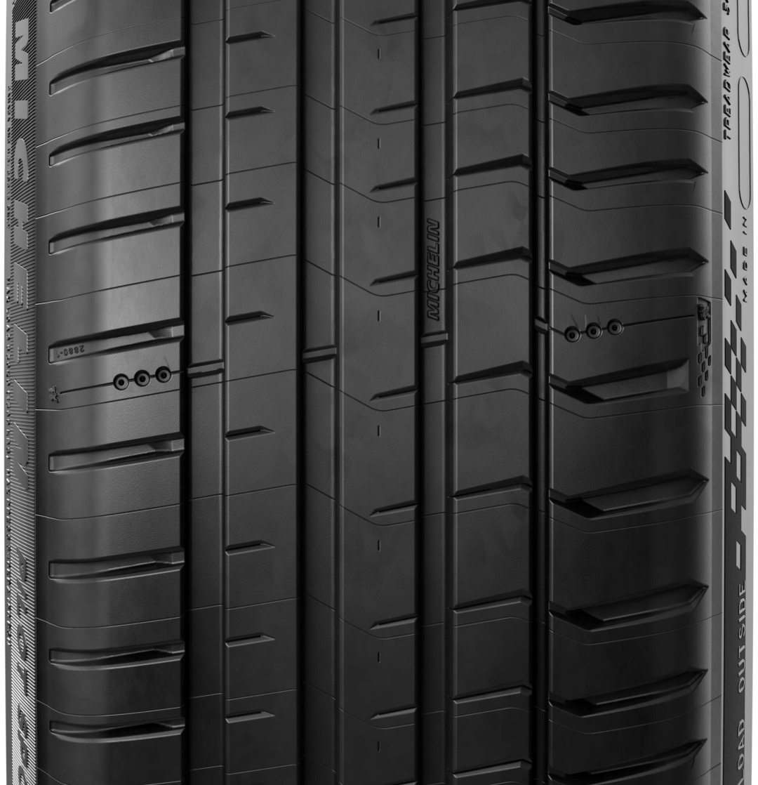 MICHELIN PILOT SPORT 5 255/40 R20 101