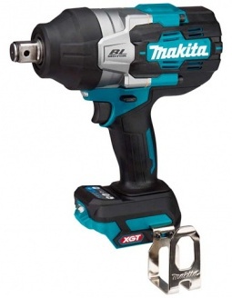 Makita гайковерт TW001GZ 40 В