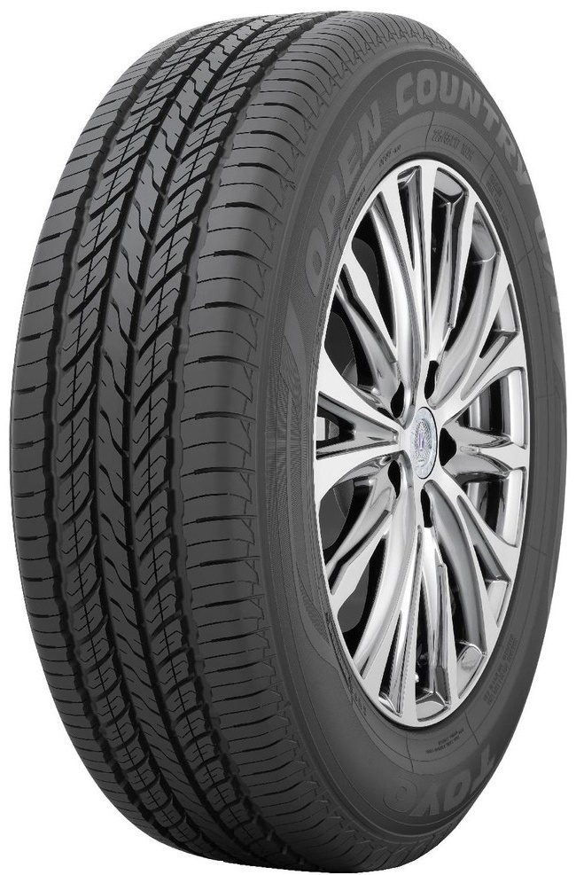 Toyo Open Country U/T 265/65 R18 114H