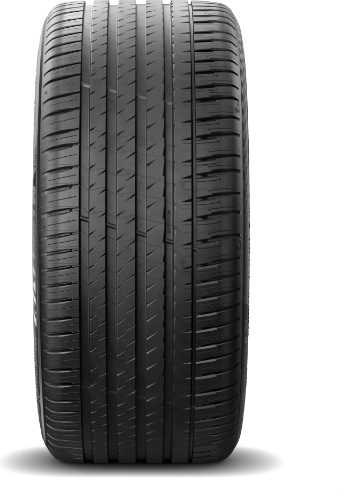 MICHELIN PILOT SPORT 4 SUV 275/45 R21 110 Y