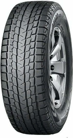 Yokohama Ice Guard SUV G075 255/45 R20 105Q без шипов