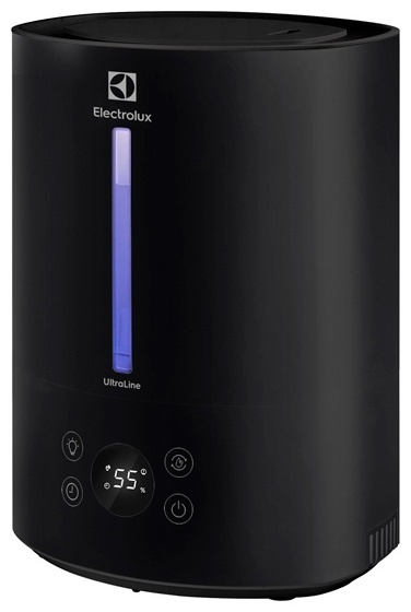 Увлажнитель воздуха Electrolux EHU-6010D UltraLine черный