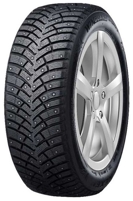 NEXEN Winguard Winspike 3 205/65 R15 99T с шипами
