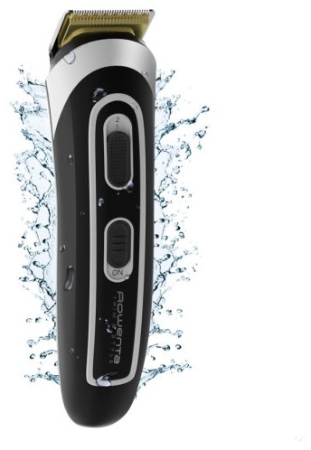 Rowenta триммер для стрижки TN9110F4