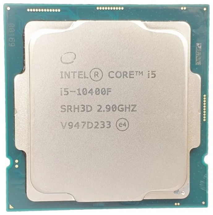 Intel Core i5-10400F OEM