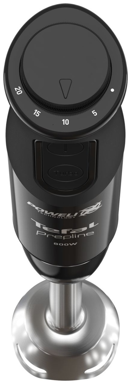 Погружной Tefal HB64F810 черный