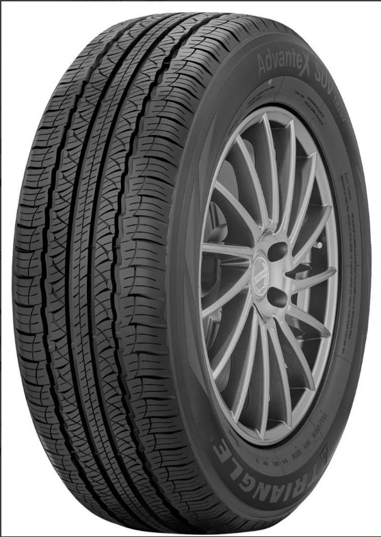 Triangle TR259 Advantex SUV 285/50 R20 116 W  без шипов
