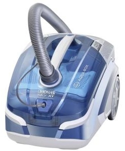 Thomas Sky Xt Aqua-box синий