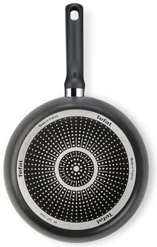 Сковорода универсальная Tefal Power 4221126 26 см, алюминий