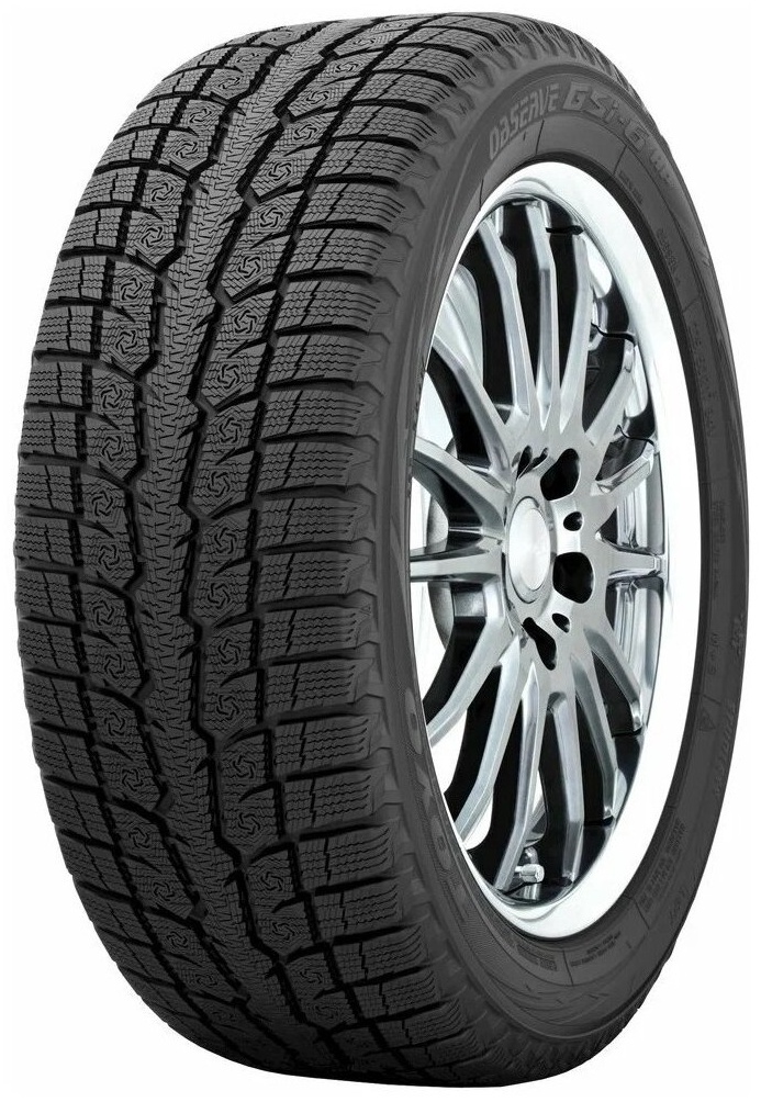 Toyo OBGS6S 225/60 R17 99 H  с шипами