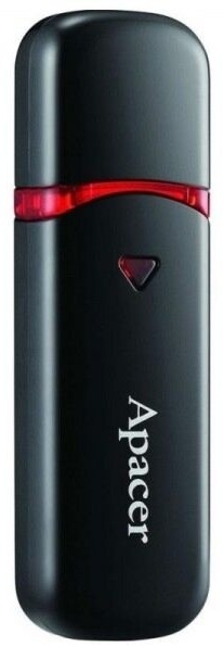 Apacer AP32GAH333B-1 32 Гб