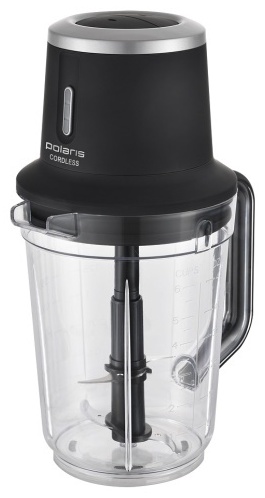 Погружной Polaris PTB 0435 черный