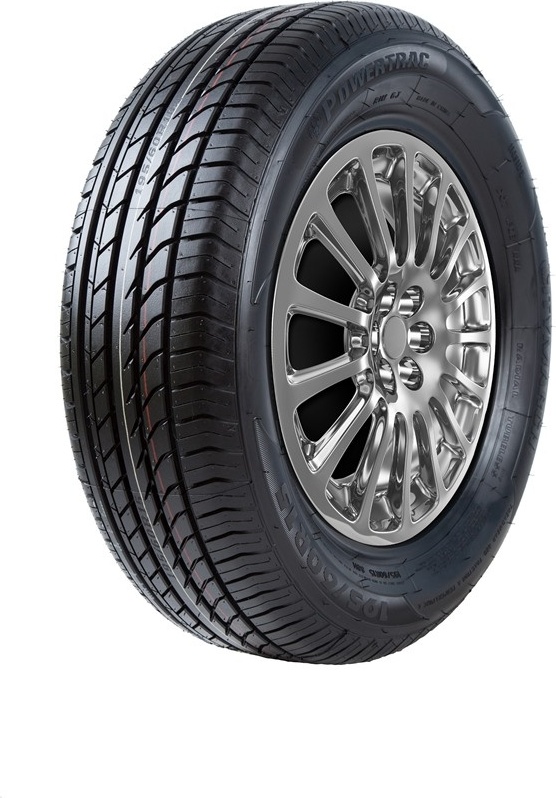 Powertrac CityMarch 185/55 R15 82V
