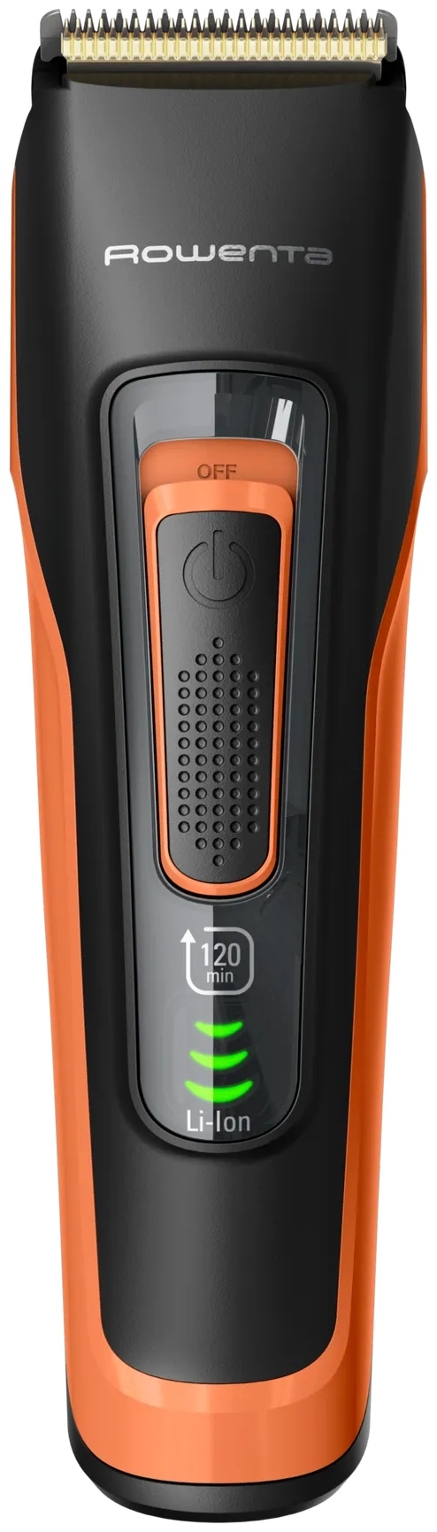 Rowenta машинка для стрижки TN5202F0