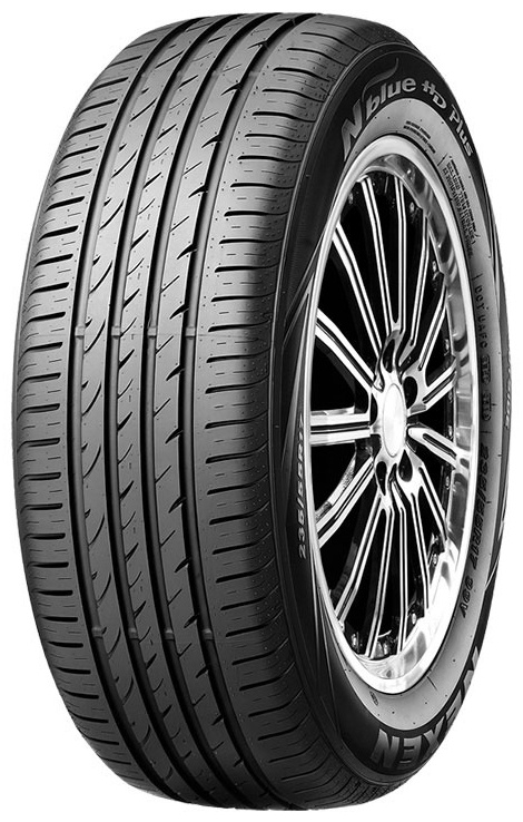 NEXEN N&#039;blue HD Plus 185/65 R15 88T