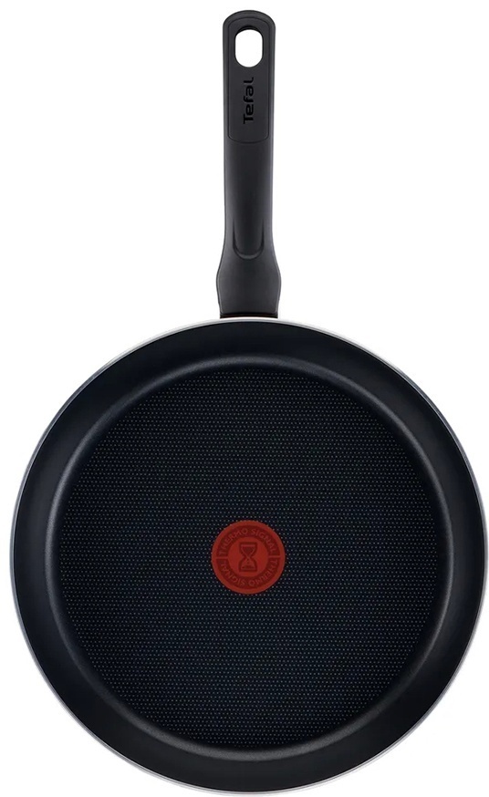 Сковорода универсальная Tefal Power 4221126 26 см, алюминий