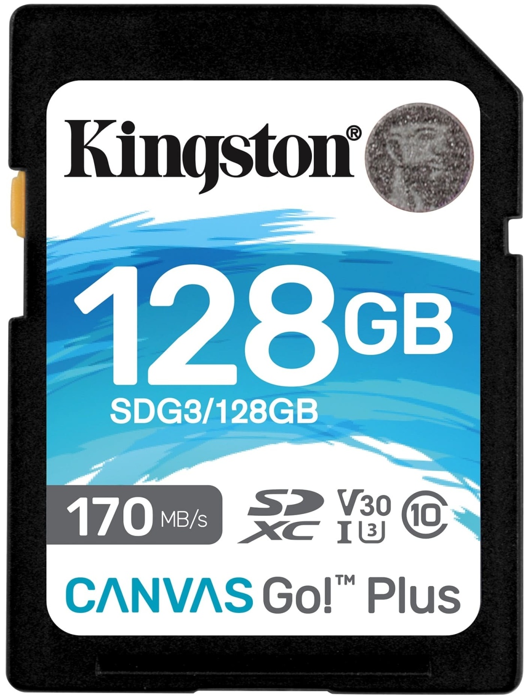 Kingston SDG3/128GB 128 Гб