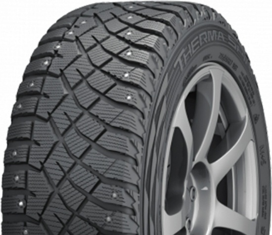 Nitto Therma Spike 265/65 R17 116T с шипами