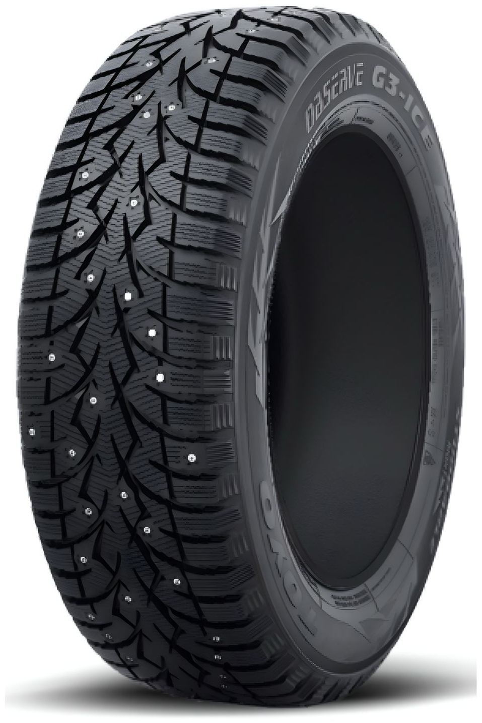 Toyo Observe G3-Ice 195/45 R16 84 T  с шипами