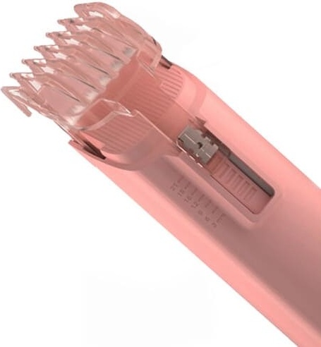 Enchen триммер для стрижки YOYO