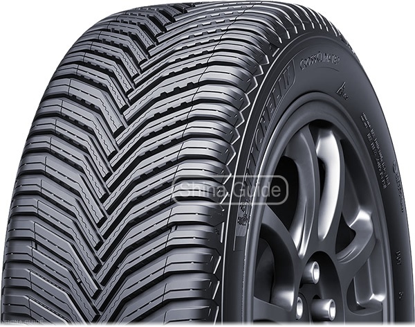 MICHELIN CROSSCLIMATE 2 215/55 R18 99 V